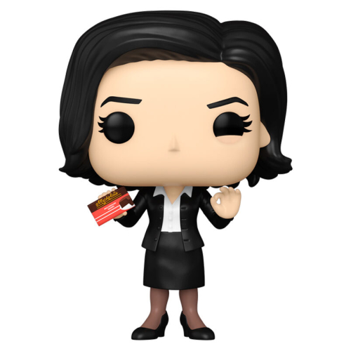 Figura Funko POP! Television:Friends - Monica Geller 1649