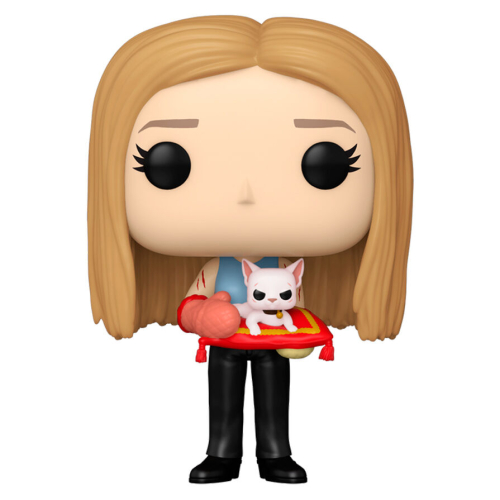 Figura Funko POP! Television:Friends - Rachel Green 1650
