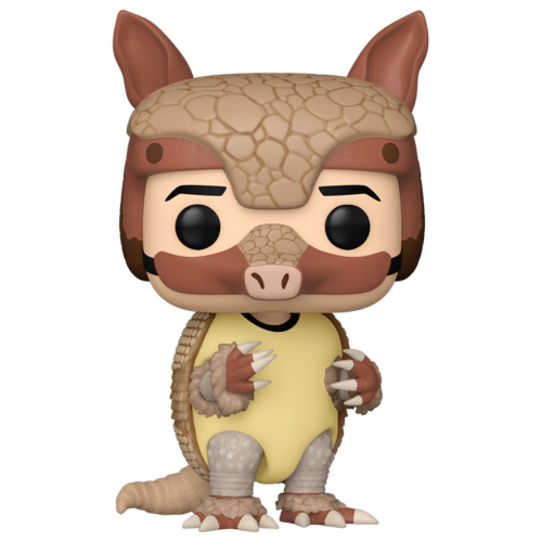 Figura Funko POP! Television:Friends - Ross Geller 1648