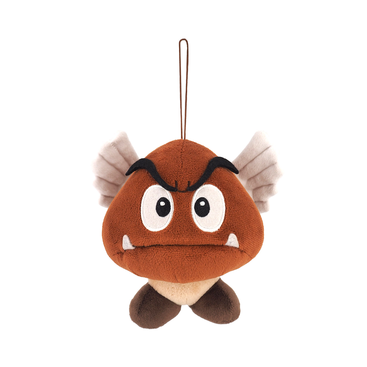 Nintendo Together+ - Peluche Super Mario Para Goomba 19cm