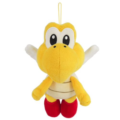 Nintendo Together+ - Peluche Super Mario All Star Collection:Paratroopa 20cm