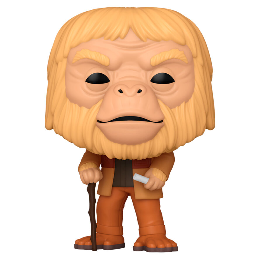 Figura Funko POP! Movies:Planet of the Apes - Dr. Zaius 1863