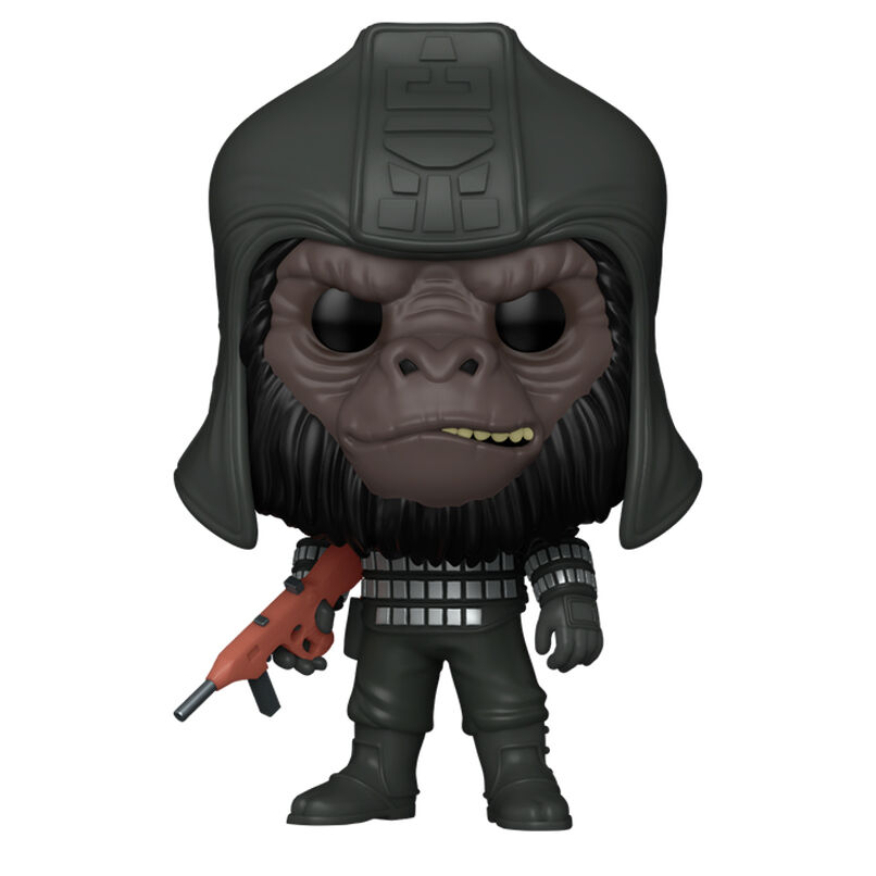 Figura Funko POP! Movies:Planet of the Apes - General Ursus 1864