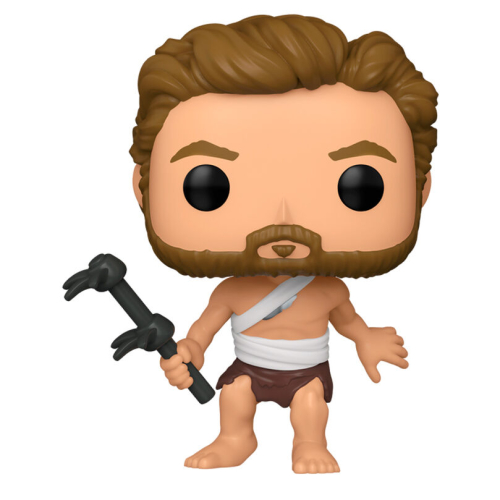 Figura Funko POP! Movies:Planet of the Apes - John Brent 1865