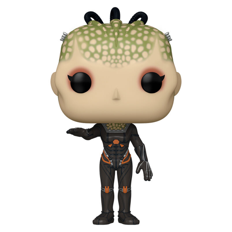 Figura Funko POP! Movies:Star Trek First Contact - Borg Queen 1707