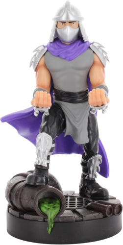 Suporte Cable Guy - TMNT Shredder