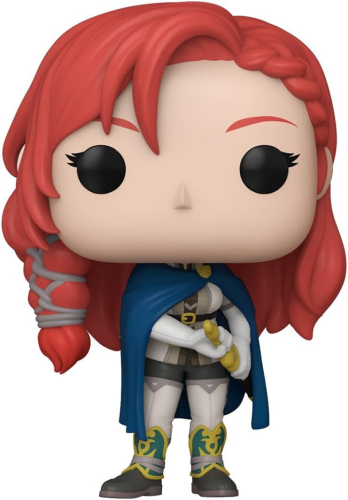 Figura Funko POP! Animation:The Lord of the Rings The War of the Rohirrim - Héra 1836