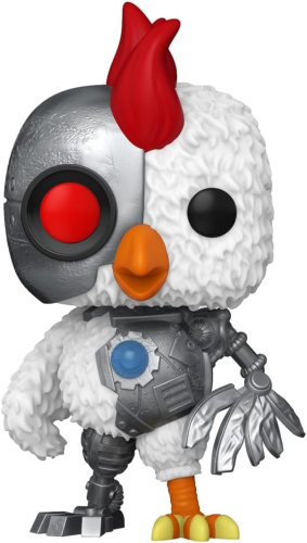 Figura Funko POP! Animation:Robot Chicken 1769