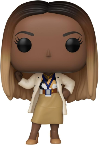 Figura Funko POP! Television:Abbott Elementary - Ava Coleman 1675