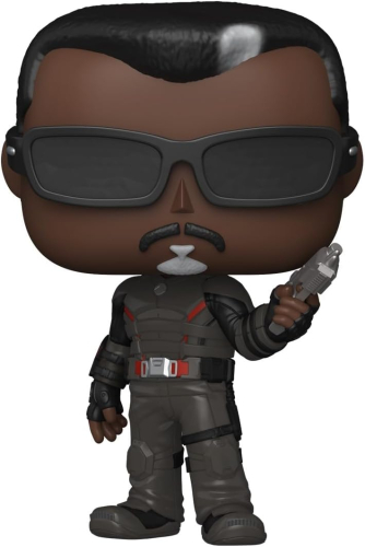 Figura Funko POP! Marvel:Deadpool &Wolverine - Blade (Bobblehead) 1495