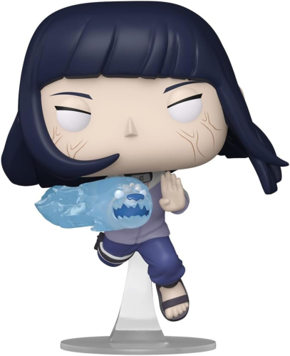Figura Funko POP! Animation:Naruto Shippuden - Hinata Hyuga 1845