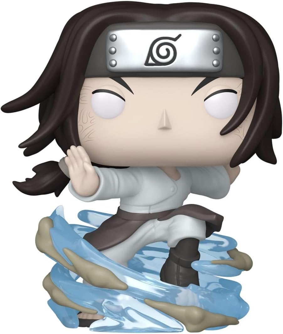 Figura Funko POP! Plus:Naruto Shippuden - Neji Hyuga 1846