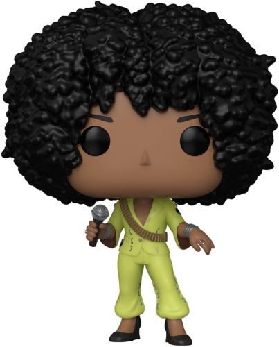 Figura Funko POP! Rocks:Erykah Badu (Essence Awards) 426