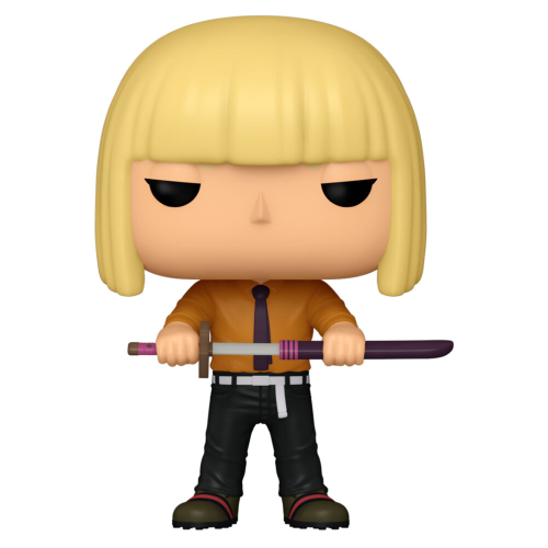 Figura Funko POP! Animation:Bleach - Shinji Hirako 1825