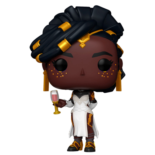 Figura Funko POP! Television:Arcane (League of Legends) - Mel 1489