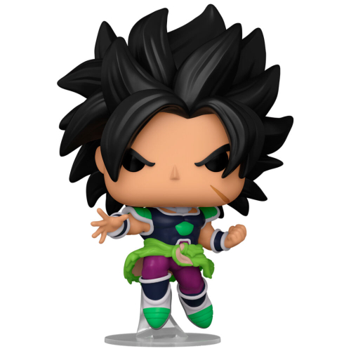 Figura Funko POP! Animation:Dragon Ball Super Broly - Broly 1861
