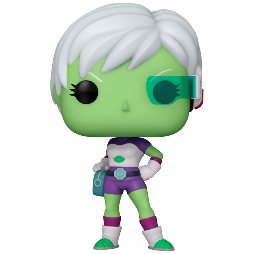 Figura Funko POP! Animation:Dragon Ball Super Broly - Cheelai 1864