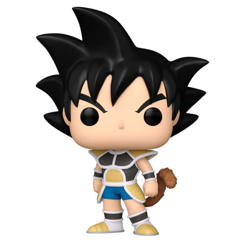 Figura Funko POP! Animation:Dragon Ball Super Broly - Goku in Saiyan Armor 1860