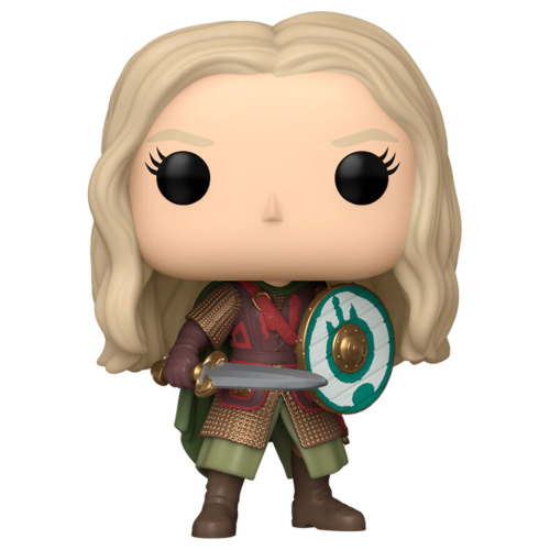 Figura Funko POP! Movies:The Lord of the Rings - Éowyn (With Chase) 1743