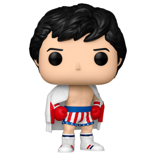 Figura Funko POP! Movies:Rocky - Rocky Balboa 1713