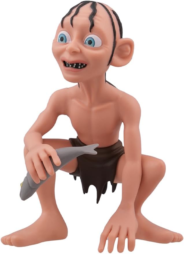 Figura Minix Movies:The Lord of the Rings - Gollum 134