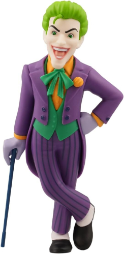 Figura Minix Movies:DC Comics Batman - The Joker 124