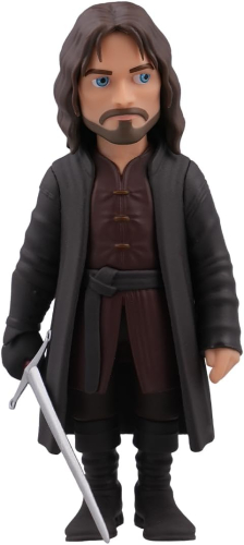 Figura Minix Movies:The Lord of the Rings - Aragorn 133