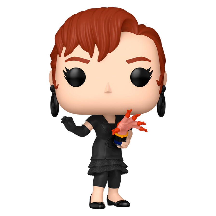 Figura Funko POP! Movies:Bettlejuice - Delia Deetz 1758