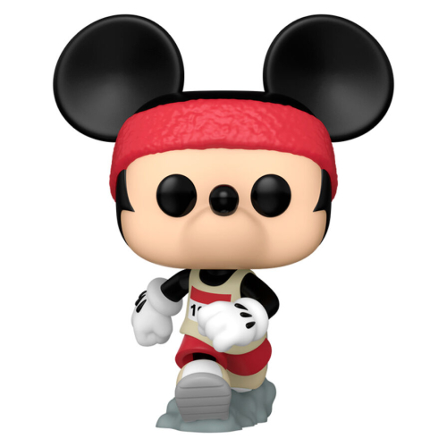 Figura Funko POP! Disney:Mickey &Friends - Mickey Mouse (Runner) 1556