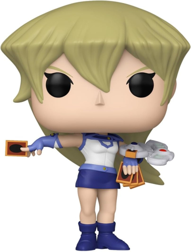 Figura Funko POP! Animation:Yu-Gi-Oh! - Alexis Rhodes 1869