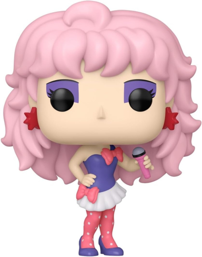 Figura Funko POP! Animation:Jem and the Holograms - Jem 1787