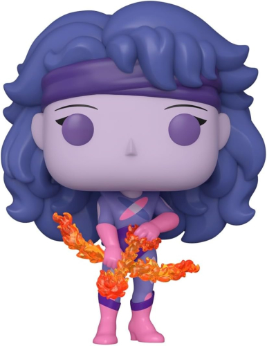 Figura Funko POP! Animation:Jem and the Holograms - Synergy 1791