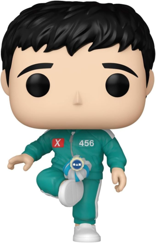 Figura Funko POP! Television:Squid Game Season 2 - Player 456:Seong Gi-Hun 1485