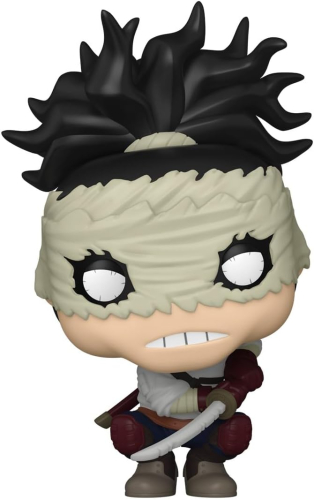 Figura Funko POP! Animation:My Hero Academia - Stain 1832