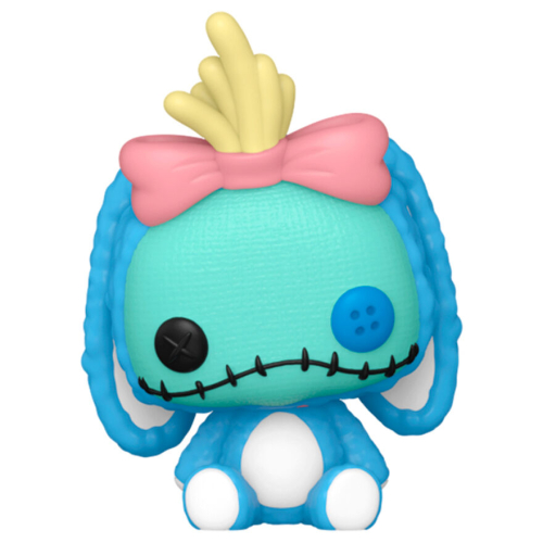 Funko Pocket POP! Easter Egg:Disney Lilo &Stitch - Scrump