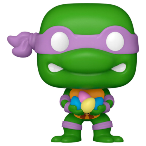 Funko Pocket POP! Easter Egg:TMNT - Donatello