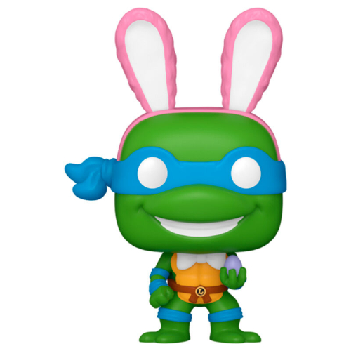 Funko Pocket POP! Easter Egg:TMNT - Leonardo