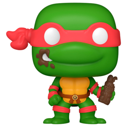 Funko Pocket POP! Easter Egg:TMNT - Raphael