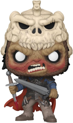 Figura Funko POP! Movies:Army of Darkness - Evil Ash 1881