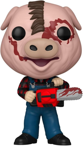 Figura Funko POP! Movies:Motel Hell - Vincent Smith 1737