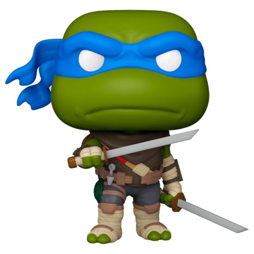 Figura Funko POP! Comics:TMNT The Last Ronin - Leonardo 43