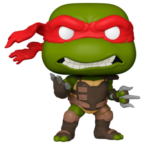 Figura Funko POP! Comics:TMNT The Last Ronin - Raphael 44