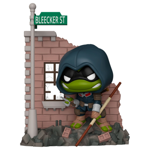 Figura Funko POP! Comics Deluxe:TMNT - The Last Ronin 45