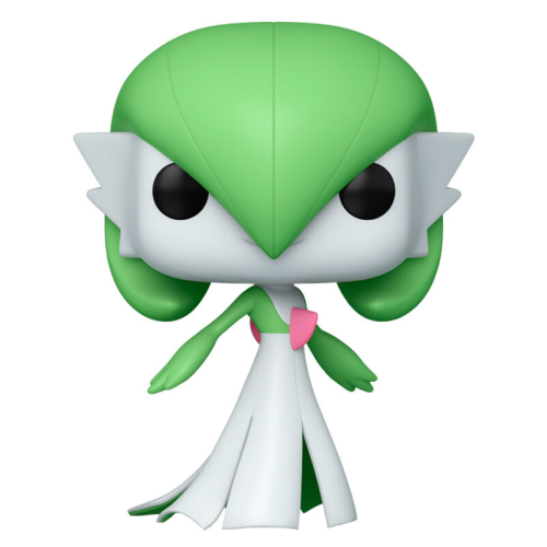 Figura Funko POP! Games:Pokémon - Gardevoir 1052