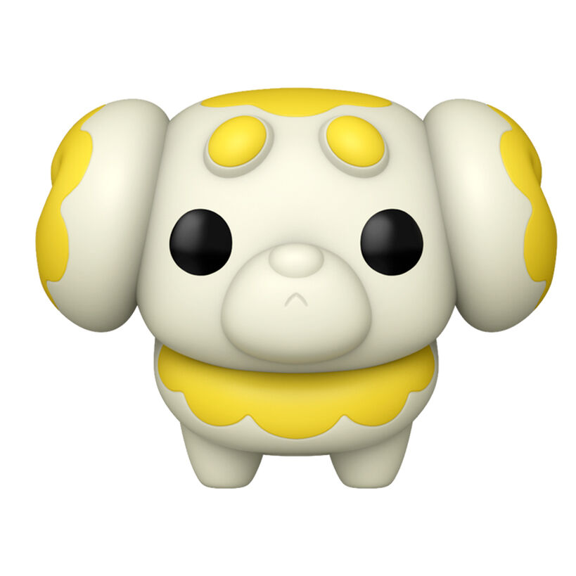 Figura Funko POP! Games:Pokémon - Fidough