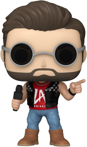 Figura Funko POP! WWE:LA Knight 172