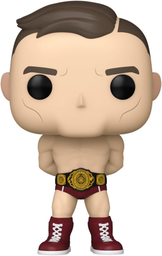 Figura Funko POP! WWE:Gunther 170