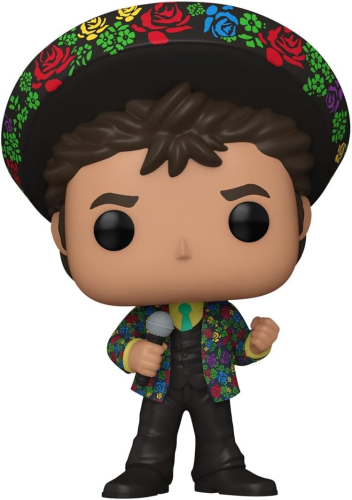 Figura Funko POP! Rocks:Juan Gabriel 400
