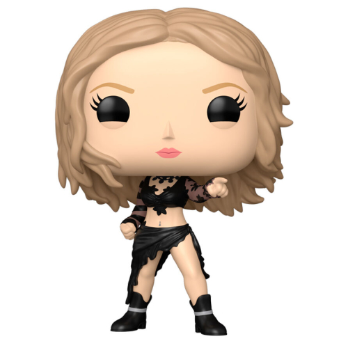 Figura Funko POP! Rocks:Britney Spears - Stronger 461