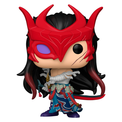 Figura Funko POP! Games:League of Legends - Yone 1082